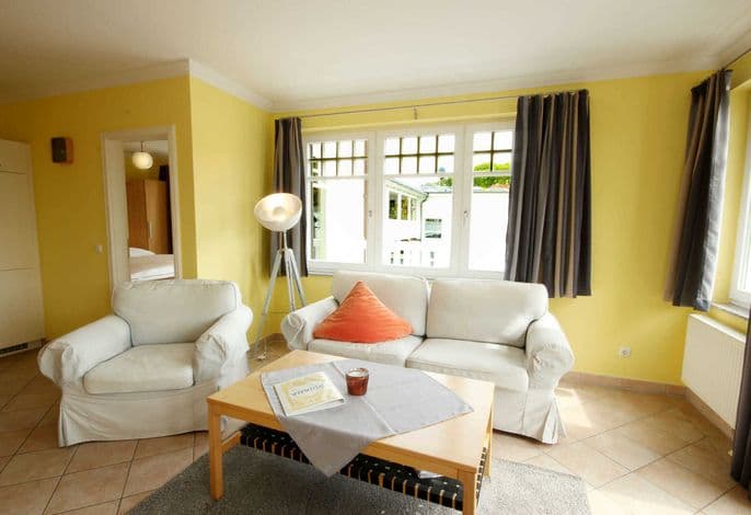 Villa Laetitia, Whg. 12 - Villa Laetitia, Whg. 12