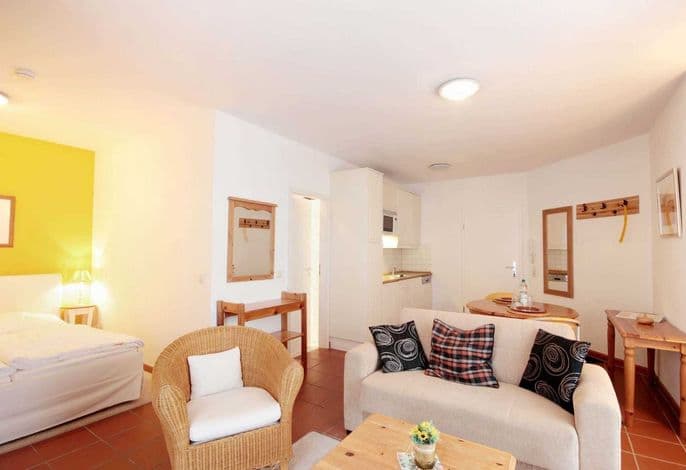 Villa Saxonia - 90424 - Villa Saxonia - 90424