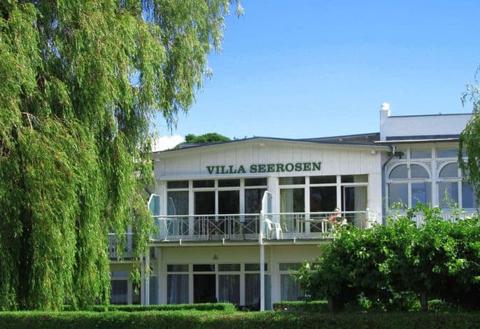 Villa Seerosen, Whg. 1 - Villa Seerosen, Whg. 1 detail 2
