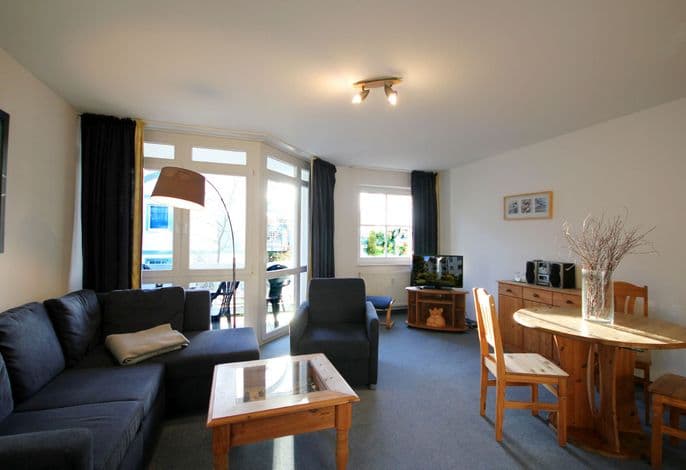 Wohnpark Granitz - 90295 - Wohnpark Granitz - 90295