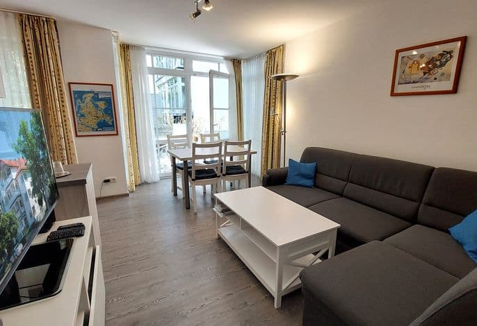 Wohnpark Granitz - 90394 - Wohnpark Granitz - 90394