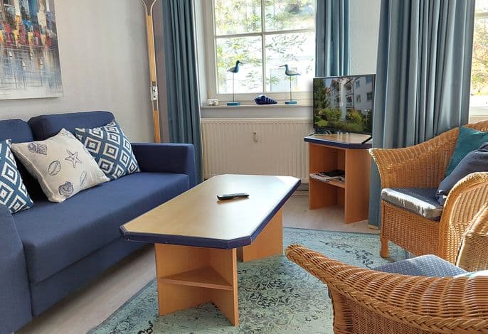 Wohnpark Granitz - 90526 - Wohnpark Granitz - 90526