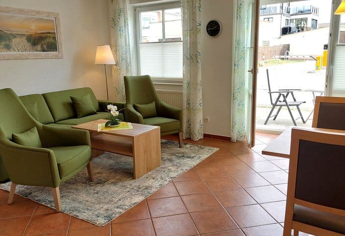 Wohnpark Granitz - 90738 - Wohnpark Granitz - 90738