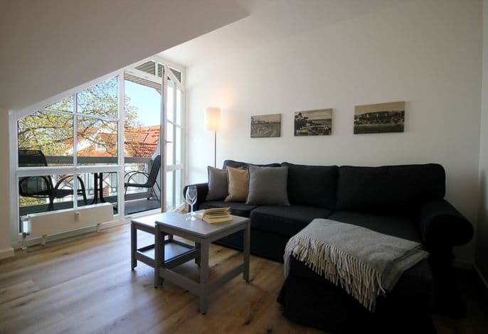 Wohnpark Granitz - 90787 - Wohnpark Granitz - 90787