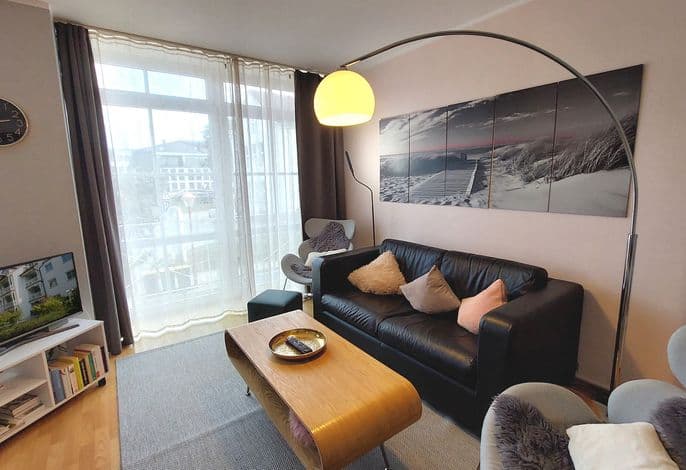Wohnpark Granitz - 90860 - Wohnpark Granitz - 90860