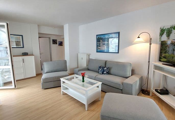 Wohnpark Granitz - 90869 - Wohnpark Granitz - 90869