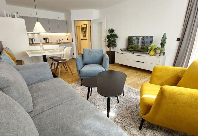 Wohnpark Granitz - 90878 - Meersalz - Wohnpark Granitz - 90878 - Meersalz