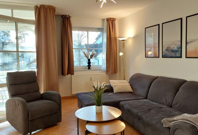 Wohnpark Granitz - 90883 - Wohnpark Granitz - 90883