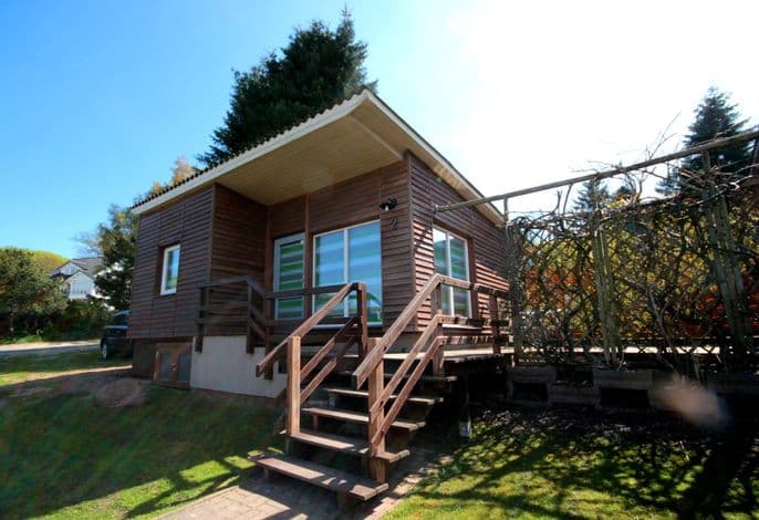 Zinglingsberg, Bungalow 2 - Zinglingsberg, Bungalow 2