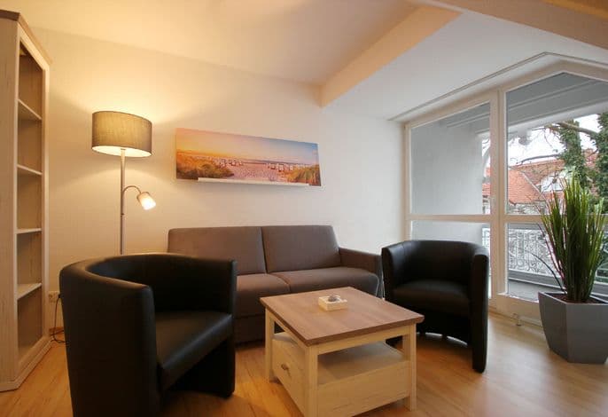 Wohnpark Granitz - 90805 - Steuerbord - Wohnpark Granitz - 90805 - Steuerbord