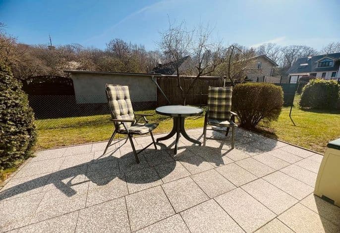 Ferienwohnung Bobtail - Ferienwohnung Bobtail