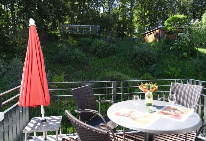Villa Lena Ferienwohnung Sonnenschein - Villa Lena Ferienwohnung Sonnenschein detail 3