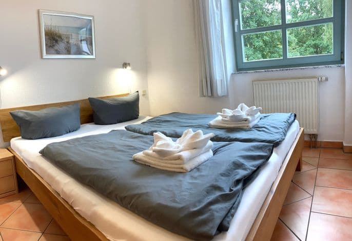Ferienhaus Südstrand**** mit Blick bis zur Ostsee, inkl. Schwimmbadnutzung und Sauna - Ferienhaus Südstrand**** mit Blick bis zur Ostsee, inkl. Schwimmbadnutzung und Sauna detail 2