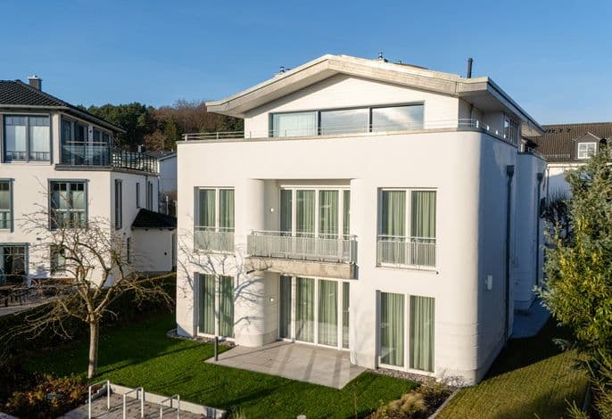 Arielle Suites Appartement Fabius - Arielle Suites Appartement Fabius