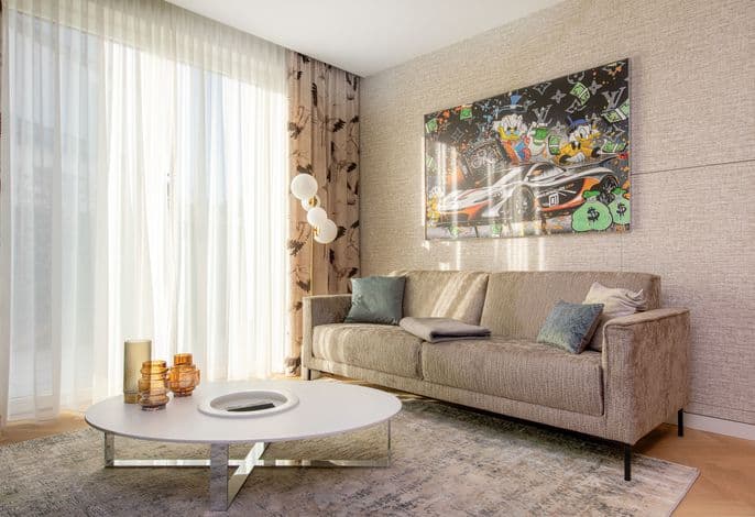 Arielle Suites Appartement Sebastian - Arielle Suites Appartement Sebastian