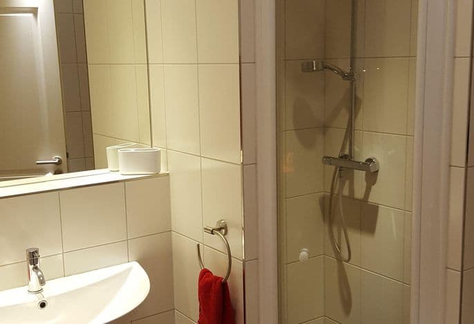 MeerWohnung mod. Fewo direkt am Strand mit Pool - MeerWohnung mod. Fewo direkt am Strand mit Pool detail 4