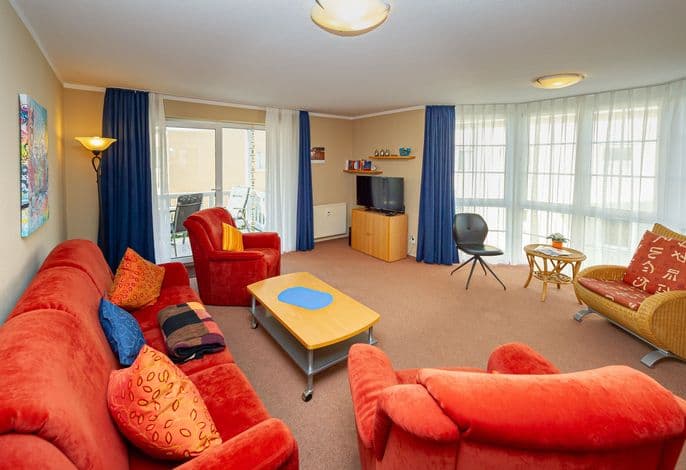 Ferienwohnung MeerSinn - Ferienwohnung MeerSinn detail 4