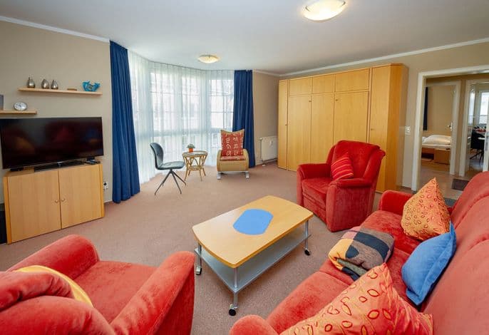Ferienwohnung MeerSinn - Ferienwohnung MeerSinn detail 1