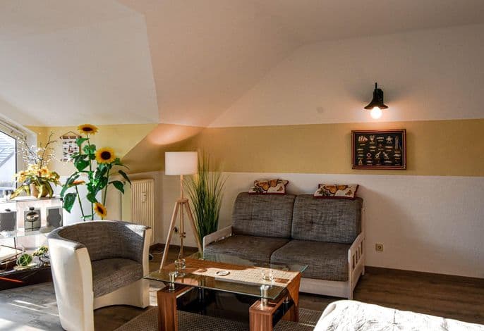 Ferienapartment Sonnenschein zwischen Ostseestrand und Bodden - Ferienapartment Sonnenschein zwischen Ostseestrand und Bodden detail 2