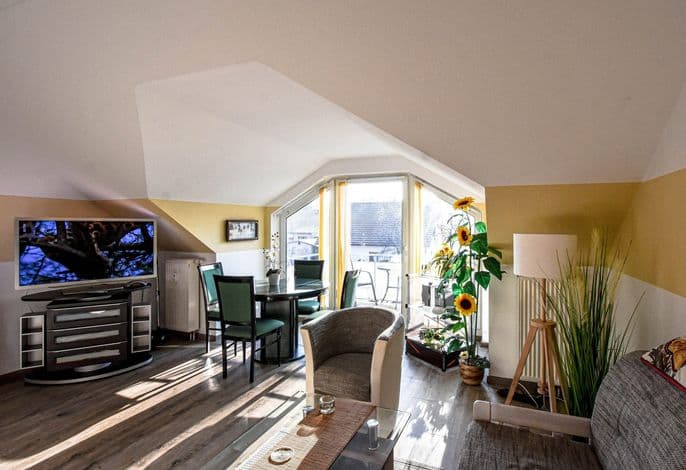 Ferienapartment Sonnenschein zwischen Ostseestrand und Bodden - Ferienapartment Sonnenschein zwischen Ostseestrand und Bodden detail 1
