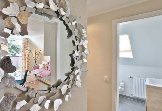 Ferienwohnung "Am Gutshof" - Ferienwohnung "Am Gutshof"