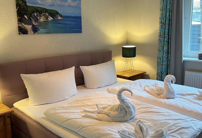 Ferienwohnung "Zur Rebe" - Ferienwohnung "Zur Rebe"