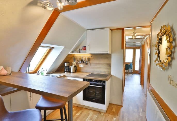 Ferienwohnung Weinterrassen - Ferienwohnung Weinterrassen detail 1