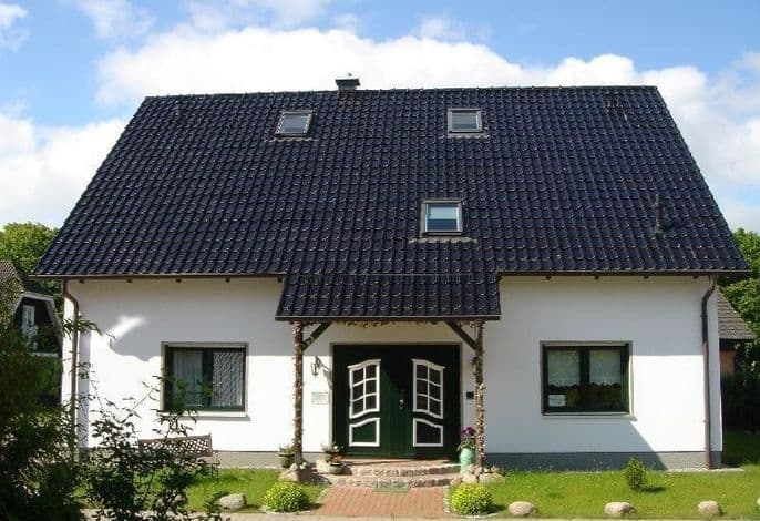 Haus OF - Fewo Emmely - Haus OF - Fewo Emmely