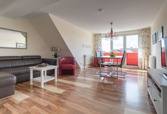 Haus Godewind Typ 4.1 - Haus Godewind Typ 4.1