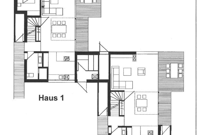 Wreechen 25, Haus 2 - Wreechen 25, Haus 2 detail 3