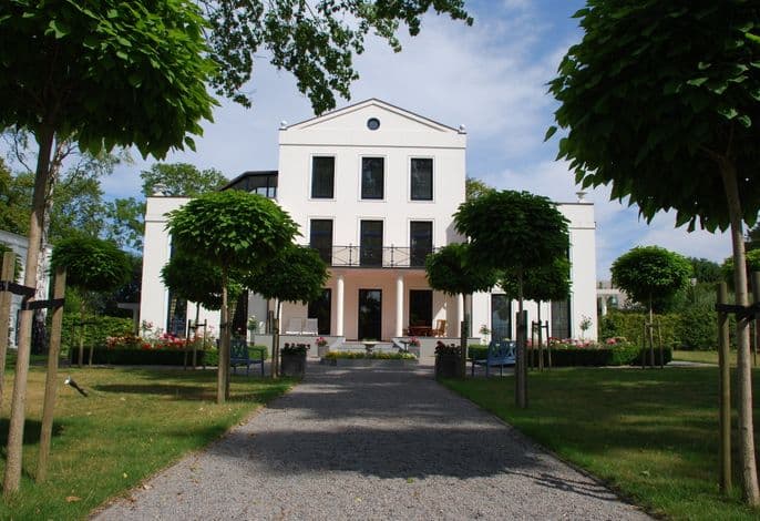 Herrenhaus Gästewohnung - Herrenhaus Gästewohnung