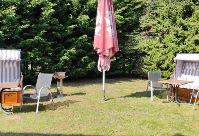 Ferienhaus Kreß rechts - Ferienhaus Kreß rechts detail 2