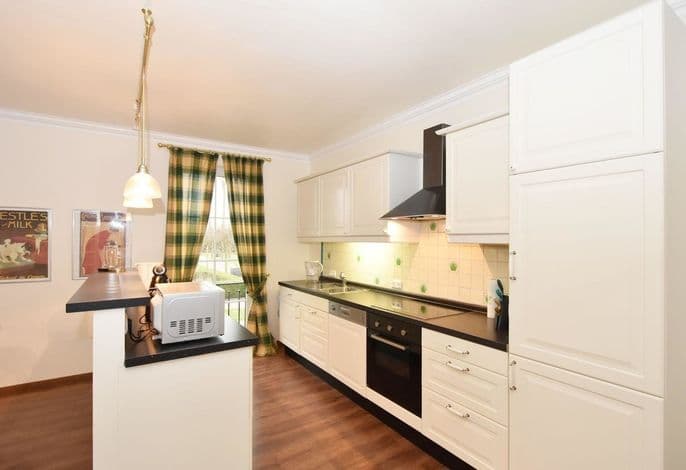 Ferienwohnung Parkblick - Ferienwohnung Parkblick detail 3