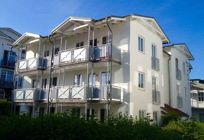 Haus Buskam / Wohnung 29 - Haus Buskam / Wohnung 29
