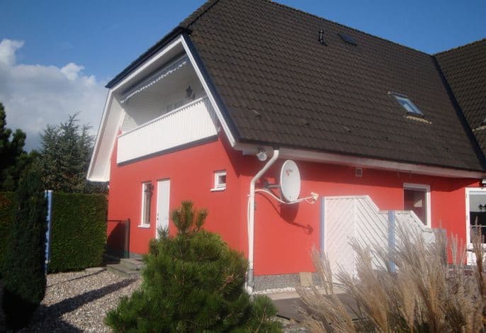 Fewo Kiefernweg - Fewo Kiefernweg detail 3