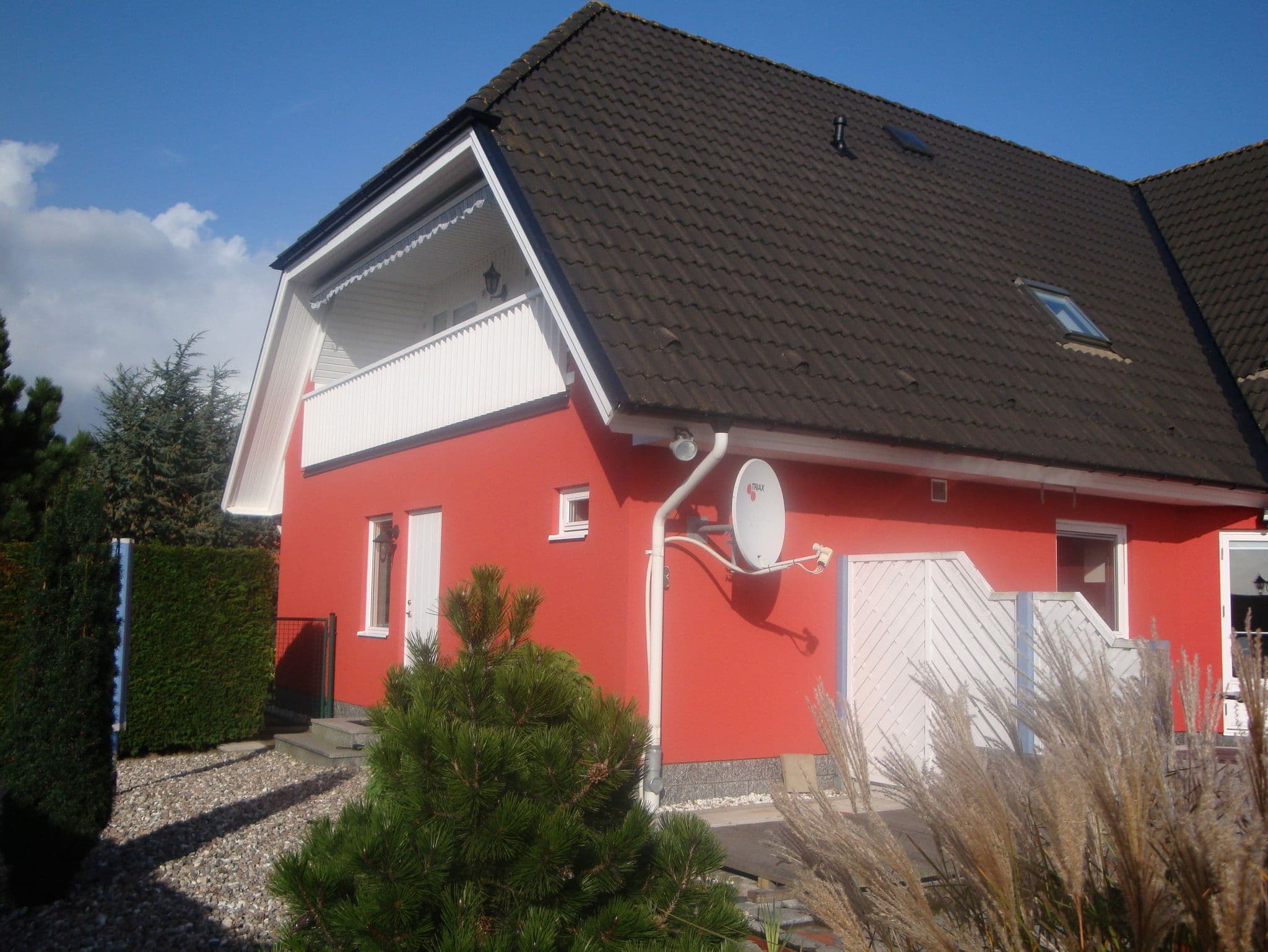 Fewo Kiefernweg detail 3