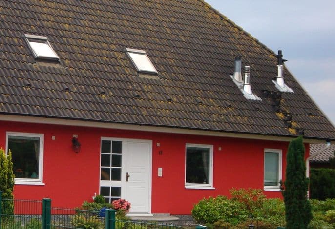 Fewo Kiefernweg - Fewo Kiefernweg detail 2