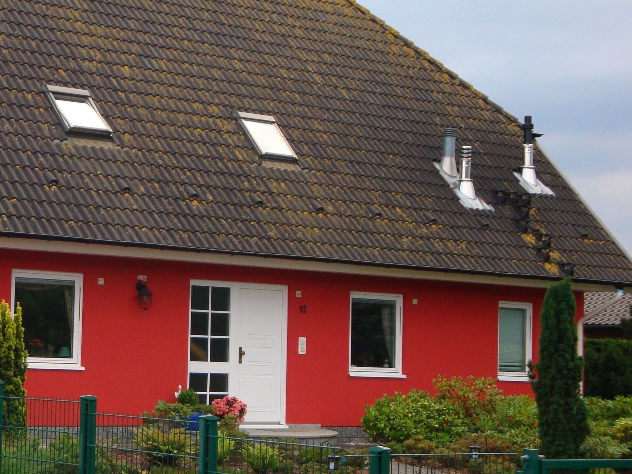 Fewo Kiefernweg detail 2