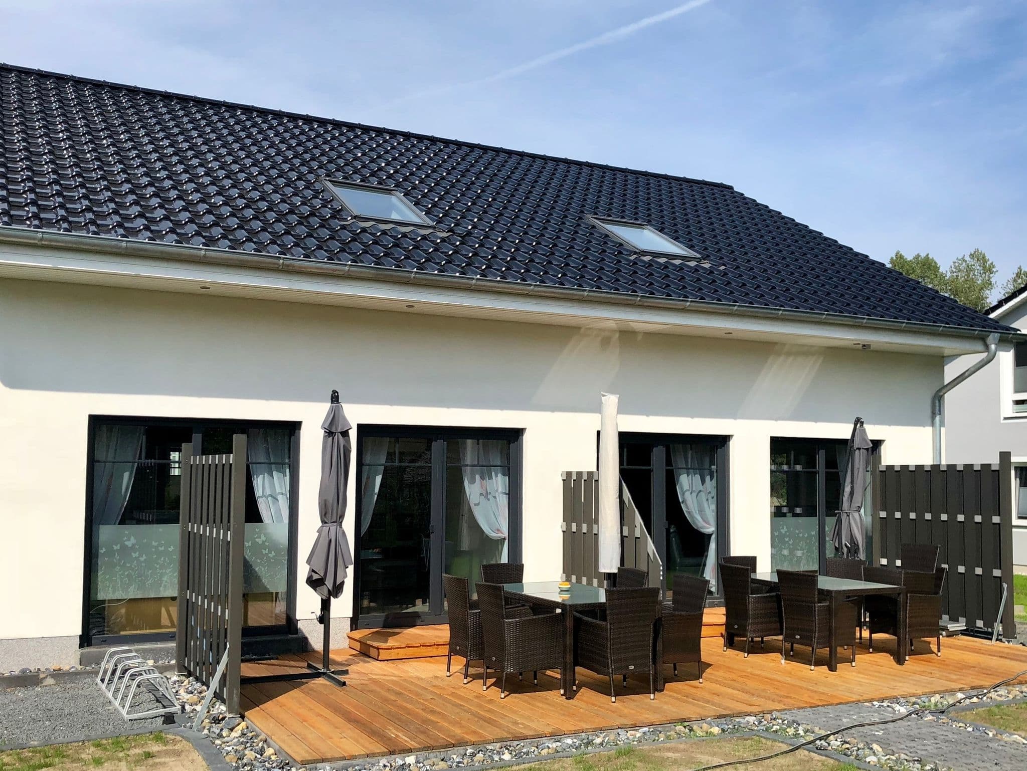 Ferienhaus Traumspot detail 1