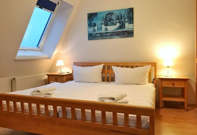 Hafenhäuser Breege - Ferienwohnung 18 "Ankerplatz" - Hafenhäuser Breege -Ferienwohnung 18 Ankerplatz detail 4