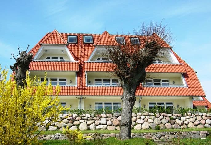 Hafenhäuser Breege - Ferienwohnung 18 "Ankerplatz" - Hafenhäuser Breege -Ferienwohnung 18 Ankerplatz detail 2