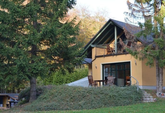 Ferienhaus Emma - Fewo 3 - Ferienhaus Emma - Fewo 3 detail 2