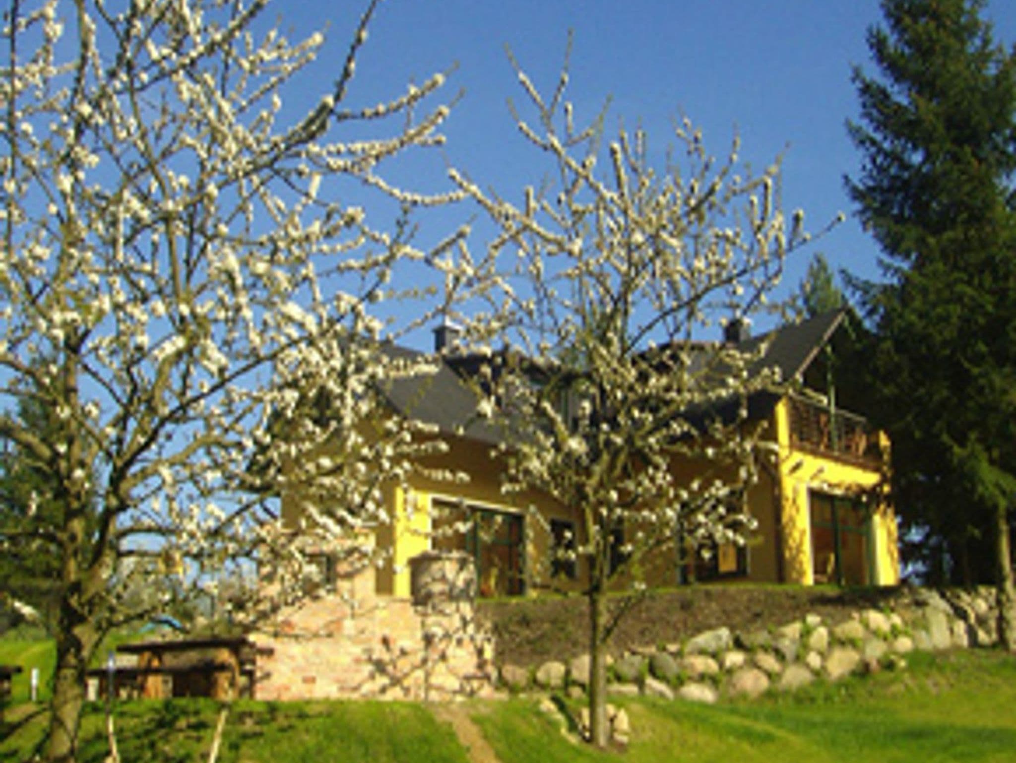 Ferienhaus Emma - Fewo 3 detail 4