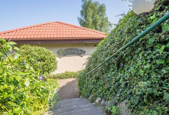 Am Bodden - Ferienhaus Vesteralen