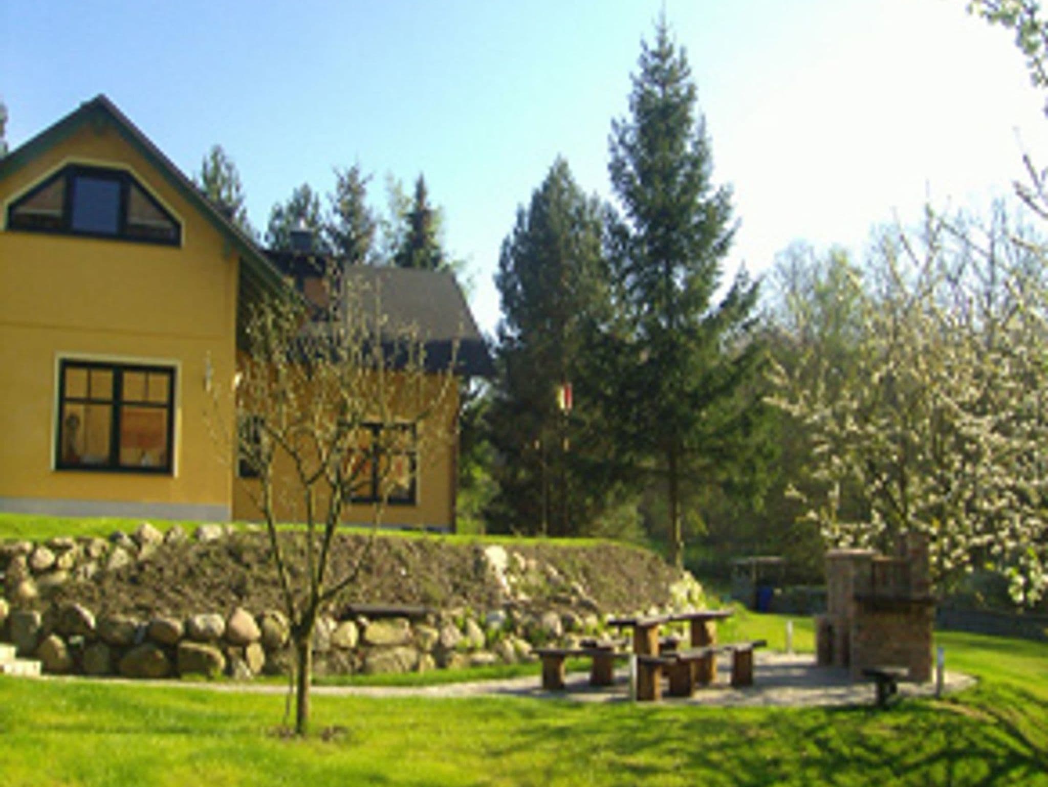 Ferienhaus Emma - Fewo 2 detail 4