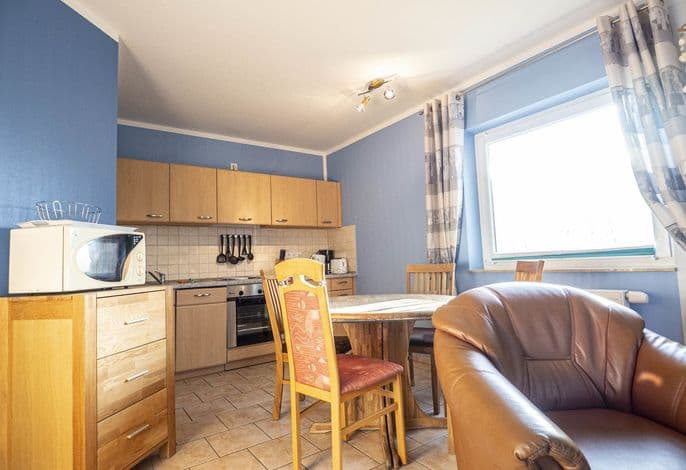 Ferienhaus Karola, Ferienwohnung 1 - EG - Ferienhaus Karola, Wohnung 1 - EG detail 4