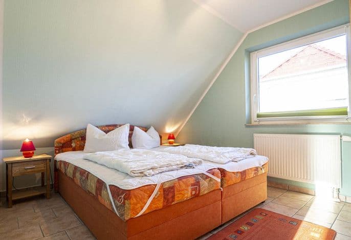 Ferienhaus Karola, Wohnung 2 - OG - Ferienhaus Karola, Wohnung 2 - OG detail 4