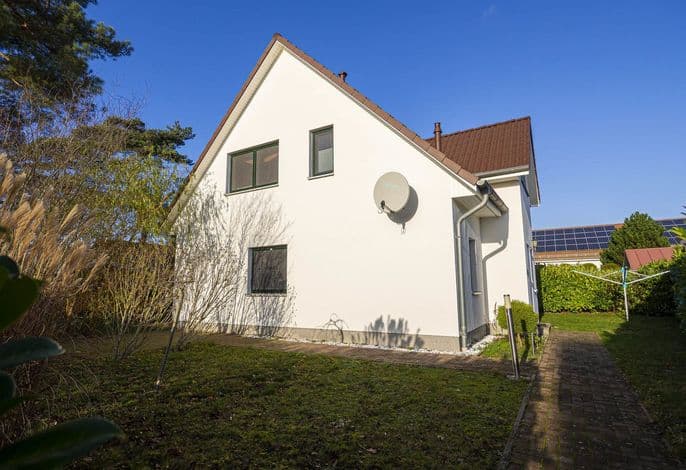 Ferienhaus Karola, Wohnung 2 - OG - Ferienhaus Karola, Wohnung 2 - OG detail 2