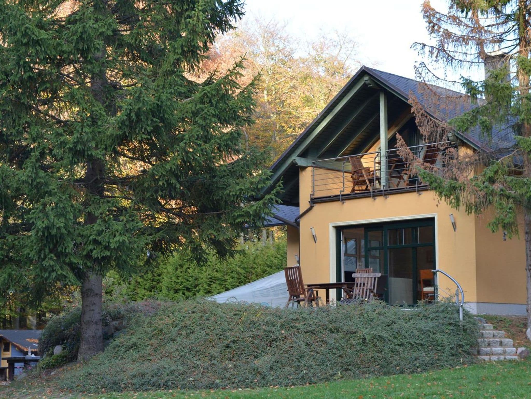 Ferienhaus Emma - Fewo 1 detail 3