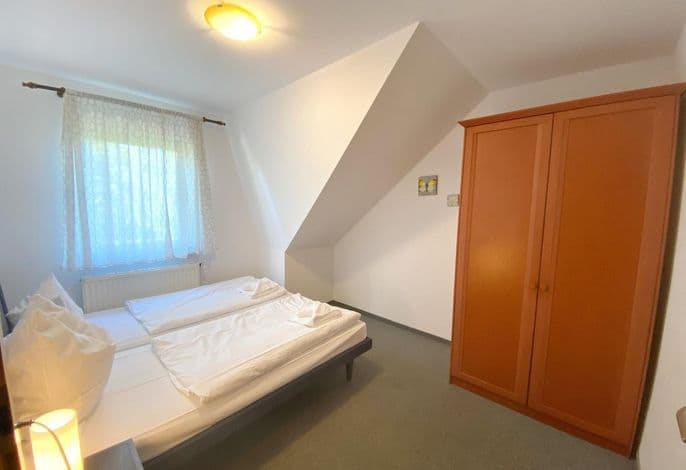 Landpension Dubnitz - Ferienwohnung 4 - Landpension Dubnitz detail 1